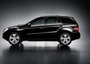 Mercedes-Benz ML 420 CDI